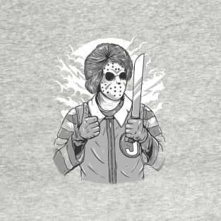 Clown Killer T-Shirt